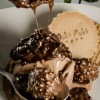 Παγωτό Ferrero Rocher