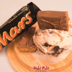 Παγωτό Mars